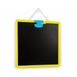 Lavagna Appendibile Smoby 2 in 1 in Display