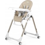 Seggiolone Peg Perego Prima Pappa Follow Me Ice