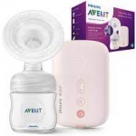 Avent Philips Tiralatte Elettrico Singolo