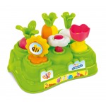 Gioco Clementoni Baby Garden