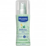 Talco Non Talco Spray Mustela BABYZzz 100 ml