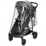 Parapioggia Bebe Confort per Passeggino Laika 2