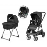 Trio Peg Perego Veloce SLK Mon Amour