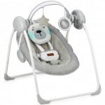 Altalena MoMi Liss Orsetto Blu