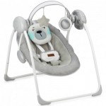 Altalena MoMi Liss Orsetto Blu OUTLET