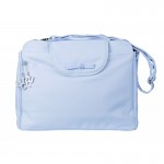 Borsa Fasciatoio da Passeggino Tuc Tuc Azzurro