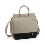 Peg Perego Borsa Passeggino Vanilla Blend