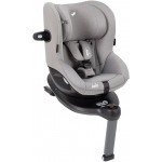 Seggiolino Auto Joie i-Spin 360 E Grey Flannel