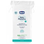 Quadrotti Morbido Chicco 60 Pz Baby Moments