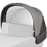 Cappotta Peg Perego per Navetta Elite Class Grey