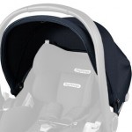Cappotta Peg Perego per Seggiolino Auto Primo Viaggio Lounge Eclipse