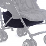 Cestello Portaoggetti Passeggino Mini Buggy