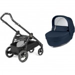 Carrozzina Peg Perego Book Rock Class Navy