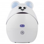 Aerosol a Pistone Chicco SuperSoft Orso Polare