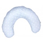 Cuscino Allattamento Andy & Helen Moon Double Stars Cielo