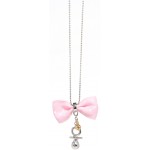 Collana Innocenti Argenti Dolce Fiocco