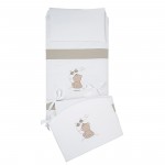Completo Piumone Foppapedretti Golosone