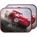 Tendina Parasole Disney Cars 2pz
