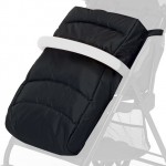 Coprigambe Buggy per Passeggino Foppapedretti