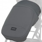 Coprigambe Foppapedretti per Passeggino TicToc Stone