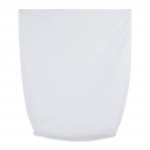 Piumino per Culla Chicco Next 2 Me Bianco