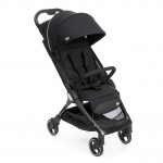 Passeggino Chicco We Black
