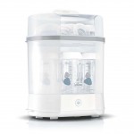Sterilizzatore a Vapore Chicco 3 in 1