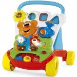 Primi Passi Chicco Baby Gardener