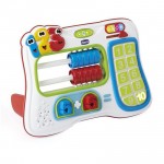 Gioco Montessoriano Chicco Edu4You Abaco, Numeri & Somme