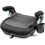 Seggiolino Auto Peg Perego Viaggio Shuttle Isofix Crystal Black da 125 a 150 Cm i-Size
