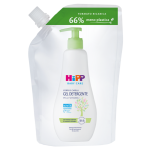 Ricarica Hipp Baby per Gel Detergente 400ml