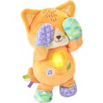 VTech Minù, Gattino Cucù, Gatto Peluche Interattivo con più di 35 Canzoni