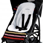 Baby Cushion Cuscino imbottito per seggioloni e passeggini Peg Perego