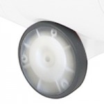 Ruota Laterale per Seggiolone Peg Perego Tatamia 