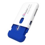 Dispositivo Anti Abbandono Universale Chicco BebèCare Easy-Tech per Seggiolini Auto