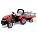 Trattore a Pedali Peg Perego Maxi Diesel Tractor