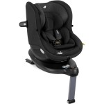Joie Seggiolino Auto i-Spin 360 E i-Size R129 (61-105 cm) Shale