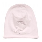 Cappellino Nanan Orsetto Rosa 