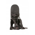 Portabimbo da Spalla Minimeis G4 Black Grey