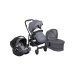 Trio Graco Evo Suits Me