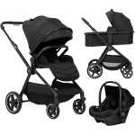 Trio FreeON Zack Nero