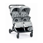 Cam Passeggino Gemellare Gem