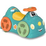 Cavalcabile Chicco All Around Eco+ Acquamarina