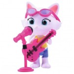 Personaggio Smoby 44 Gatti Milady