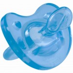 Gommotto Chicco Silicone Physio 12m+ Blu