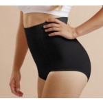 Guaina Modellante Post Parto Medela Nero Taglia L