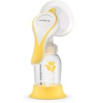 Tiralatte Manuale Medela Harmony con tecnologia Flex