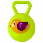 Sonaglino Ludi Pallina Verde