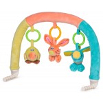 Barra Giochi Per Seggioloni Peg Perego - PLAY BAR -