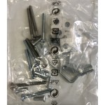 Kit Ferramenta Lettino Erbesi